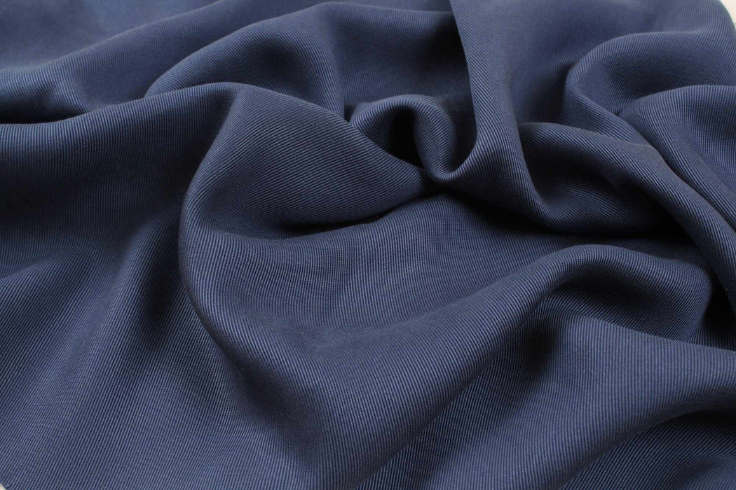 Soft Tencel Twill for Shirts and Dresses - 14 colors available-Fabric-FabricSight