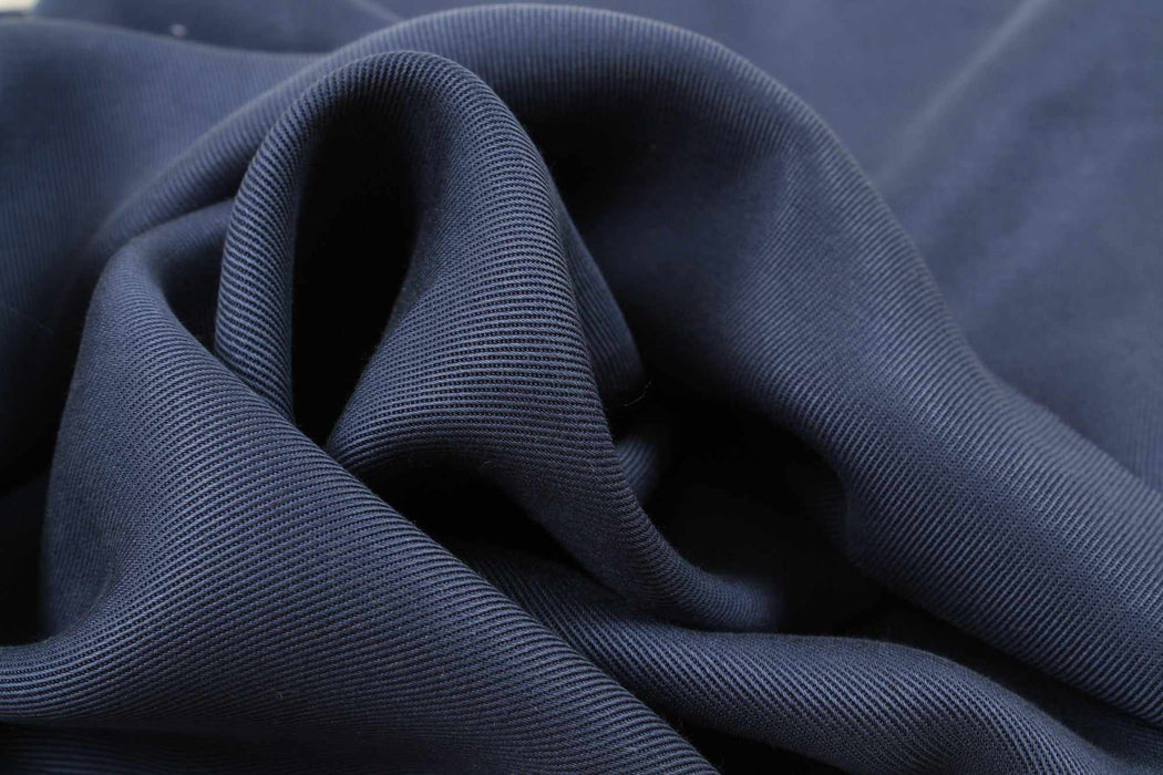 Soft Tencel Twill for Shirts and Dresses - 14 colors available-Fabric-FabricSight