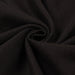 Soft Textured Recycled Wool for Outwear - Dark Brown-Fabric-FabricSight
