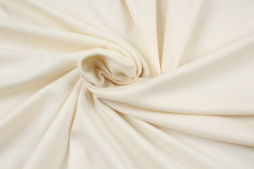 Soft Touch Recycled Polyester and EcoVero Viscose for Bottoms-Fabric-FabricSight