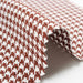 Soft Viscose Houndstooth for Bottoms - 2 Colors Available-Fabric-FabricSight