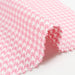 Soft Viscose Houndstooth for Bottoms - 2 Colors Available-Fabric-FabricSight