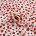 Soft Viscose Jersey - Strawberries Print-Fabric-FabricSight