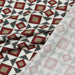 Soft Viscose Jersey - Stretch - Retro Print-Fabric-FabricSight