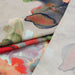 Soft Viscose Jersey - Stretch - Watercolor Abstract Print-Fabric-FabricSight