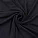 Soft Viscose Jersey for Tops - Dark Grey-Fabric-FabricSight