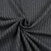 Soft Wool Blend Diplomatic Stripes for Suits - 5 Colors Available-Fabric-FabricSight