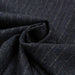 Soft Wool Blend Diplomatic Stripes for Suits - 5 Colors Available-Fabric-FabricSight