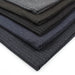 Soft Wool Blend Diplomatic Stripes for Suits - 5 Colors Available-Fabric-FabricSight