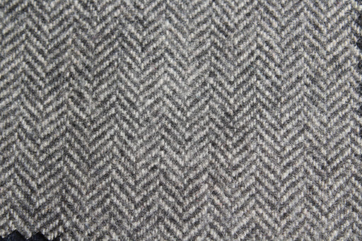 swatch-Soft Wool Blend Herringbone for Coats – 8 Winter Colors-Fabric-FabricSight