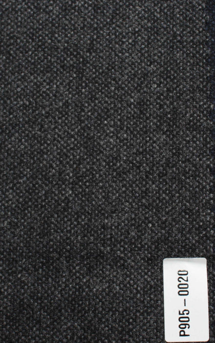 Soft Wool Blend for Coats - Plain / Herringbone-Fabric-FabricSight