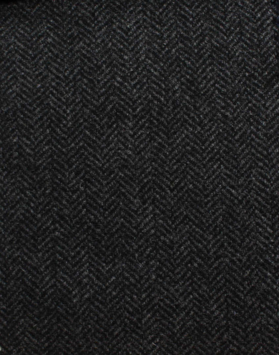 Soft Wool Blend for Coats - Plain / Herringbone-Fabric-FabricSight