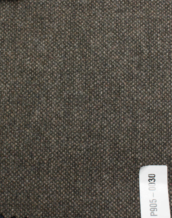 Soft Wool Blend for Coats - Plain / Herringbone-Fabric-FabricSight