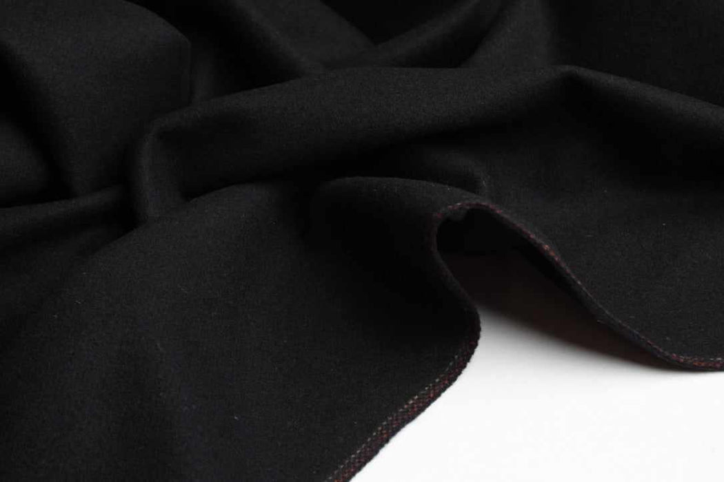 Soft Wool Blend for Outwear - 8 colors available-Fabric-FabricSight