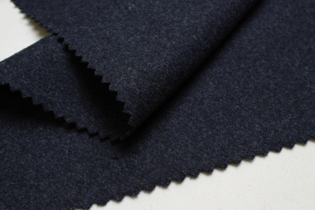 Soft Wool Blend for Outwear - 8 colors available-Fabric-FabricSight