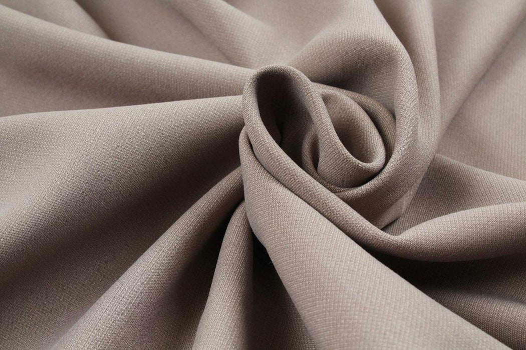 Spongy Touch Bengaline-Surplus-FabricSight