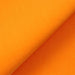 Spongy Touch Stretch Cotton Blend - Orange-Fabric-FabricSight