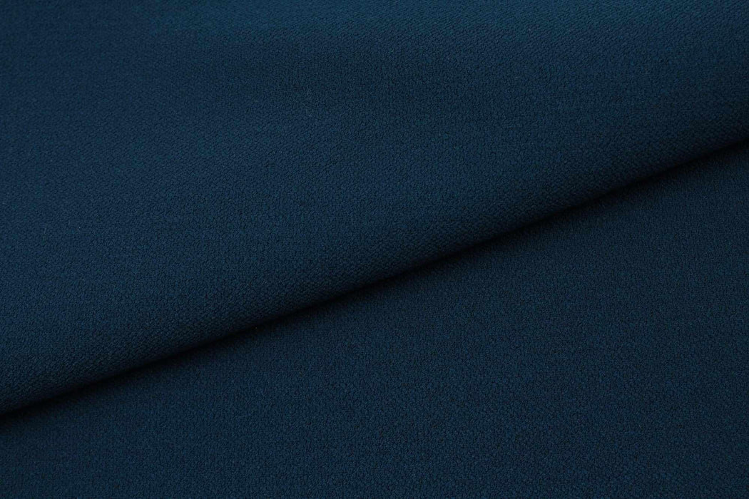 Spongy Touch Stretch Recycled Polyester - GRS certified-Surplus-FabricSight