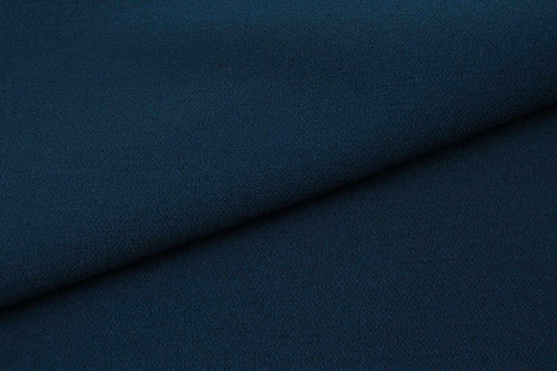 Spongy Touch Stretch Recycled Polyester - GRS certified-Surplus-FabricSight