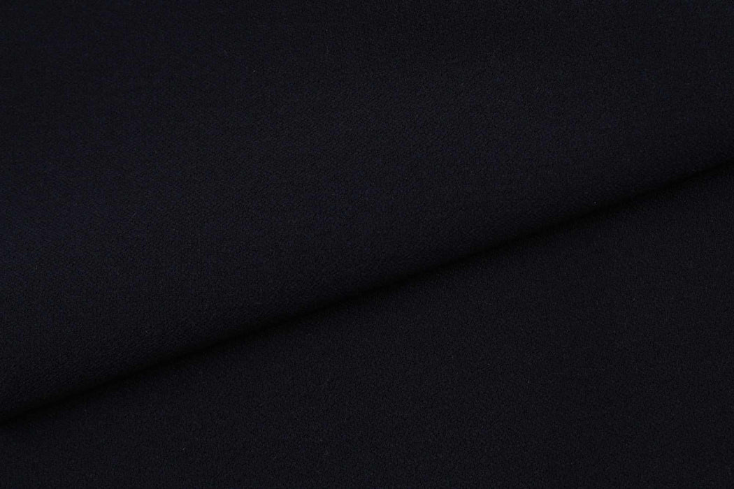 Spongy Touch Stretch Recycled Polyester - GRS certified-Surplus-FabricSight