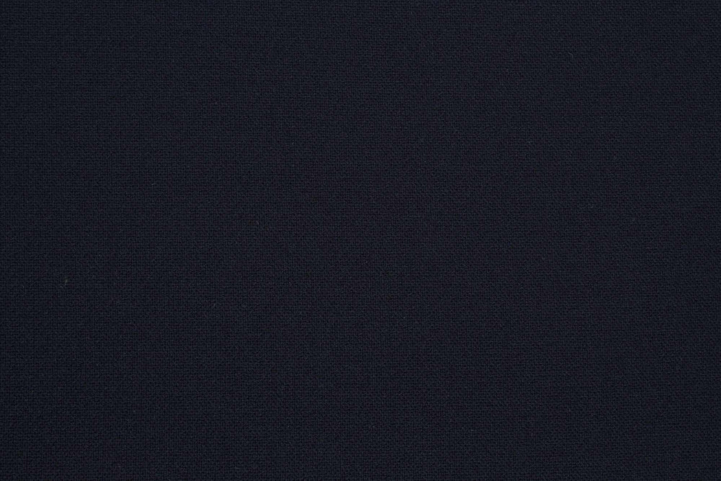 Spongy and Stretch Recycled Polyester and EcoVero Viscose for Bottoms-Fabric-FabricSight