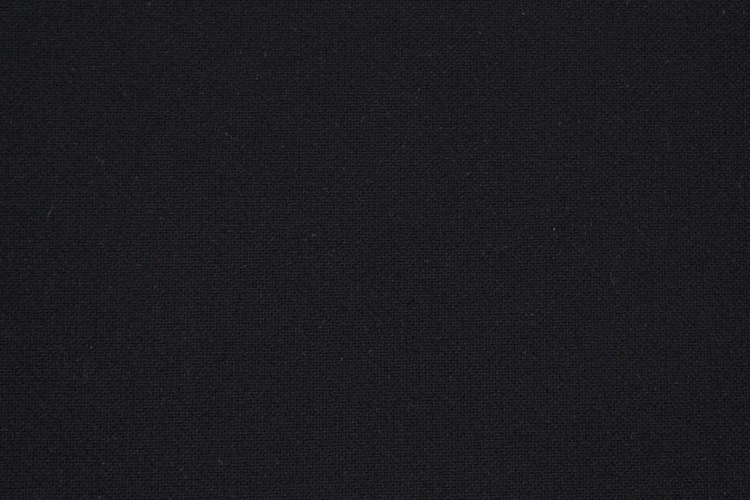 Spongy and Stretch Recycled Polyester and EcoVero Viscose for Bottoms-Fabric-FabricSight