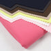 Spongy and Stretch Recycled Polyester and EcoVero Viscose for Bottoms-Fabric-FabricSight