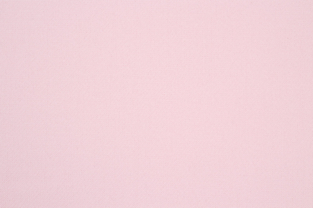 Spongy and Stretch Recycled Polyester and EcoVero Viscose for Bottoms-Fabric-FabricSight