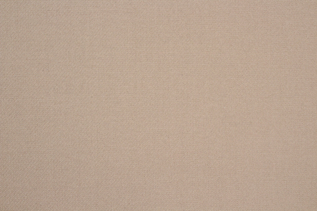 Spongy and Stretch Recycled Polyester and EcoVero Viscose for Bottoms-Fabric-FabricSight