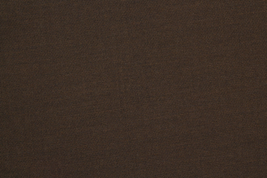 Spongy and Stretch Recycled Polyester and EcoVero Viscose for Bottoms-Fabric-FabricSight