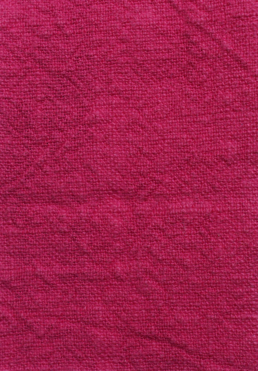 Stone Washed Textured Linen - 14 colors available-Fabric-FabricSight