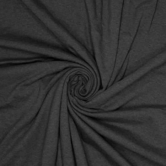 Stretch Bamboo Rib for Tops, Neckbands and Cuffs - 13 Colors Available-Fabric-FabricSight