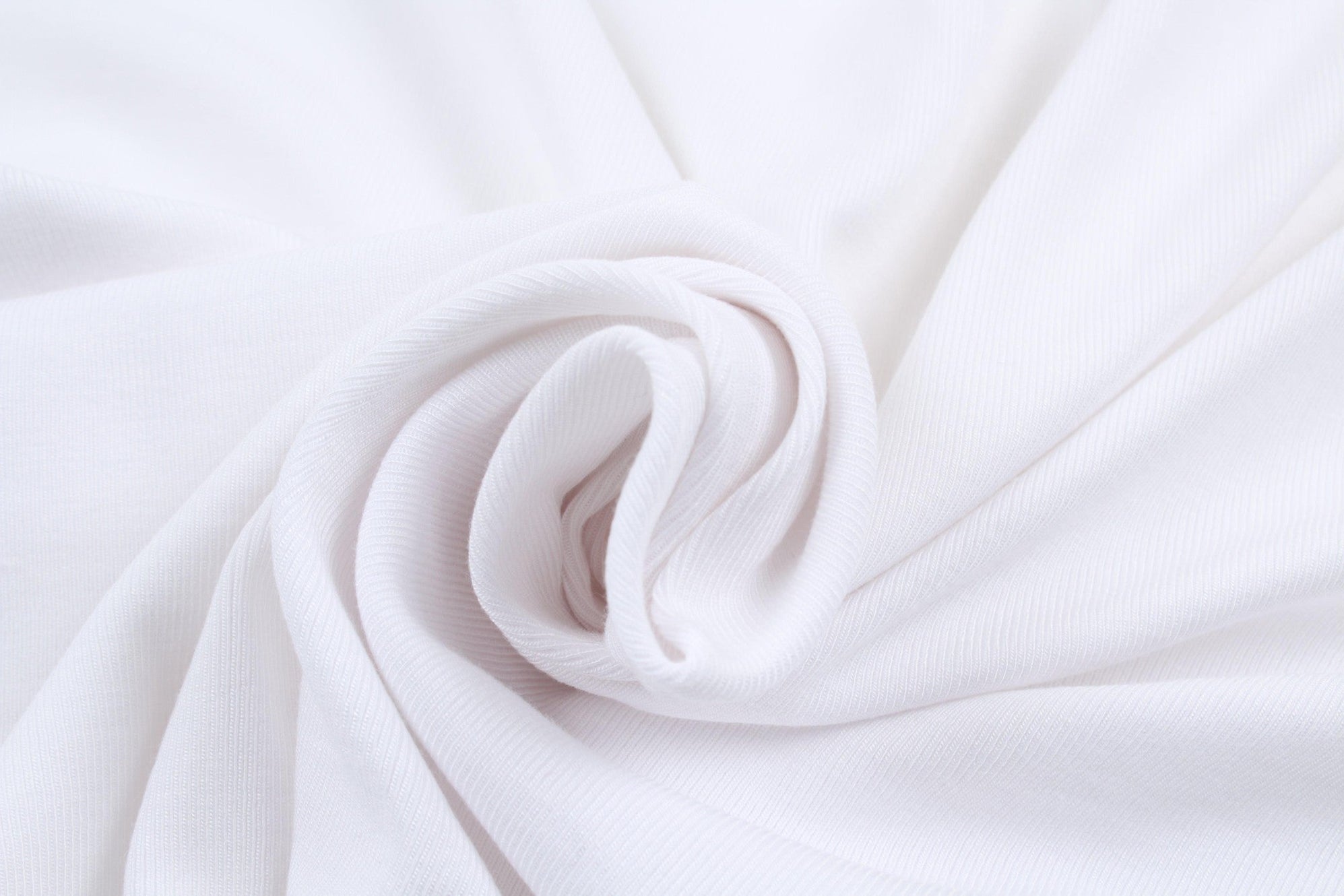 Stretch Bamboo Rib for Tops, Neckbands and Cuffs | Buy Fabrics Online ...