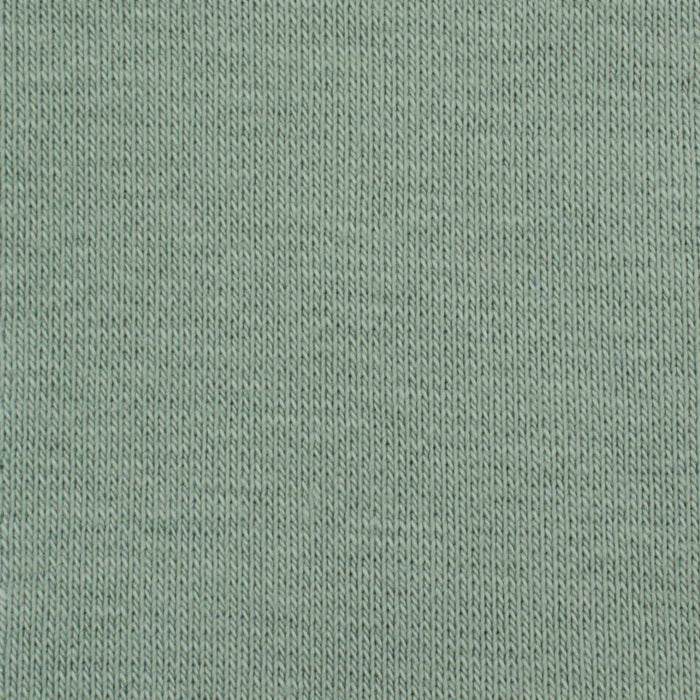 Stretch Cotton 1x1 Rib For Cuffs and Crew Necks (+30 Colors Available)-Fabric-FabricSight