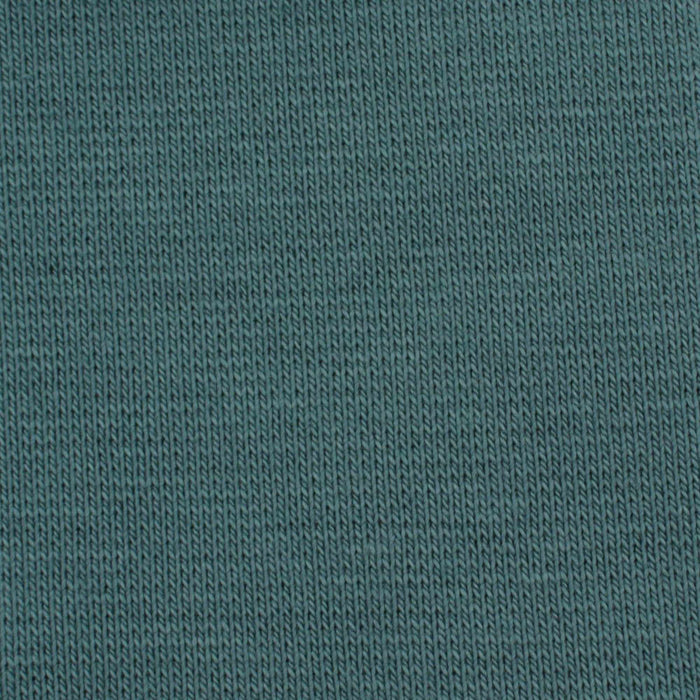 Stretch Cotton 1x1 Rib For Cuffs and Crew Necks (+30 Colors Available)-Fabric-FabricSight