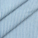 Stretch Cotton Denim - Stripes - 9 Colors Available-Roll-FabricSight