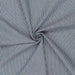 Stretch Cotton Denim - Stripes - 9 Colors Available-Roll-FabricSight