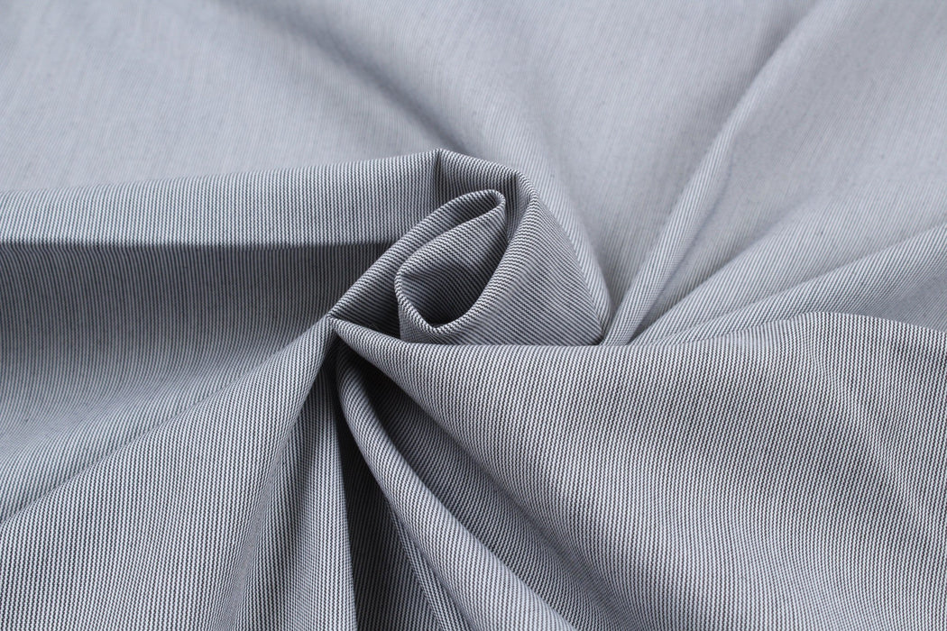 Stretch Cotton Poplin Stripes - 9 designs available-Fabric-FabricSight