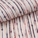 Stretch Cotton Poplin - Tye-Dye Stripes Print-Fabric-FabricSight