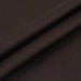 Stretch Cotton Twill for Shirting - Brown-Fabric-FabricSight