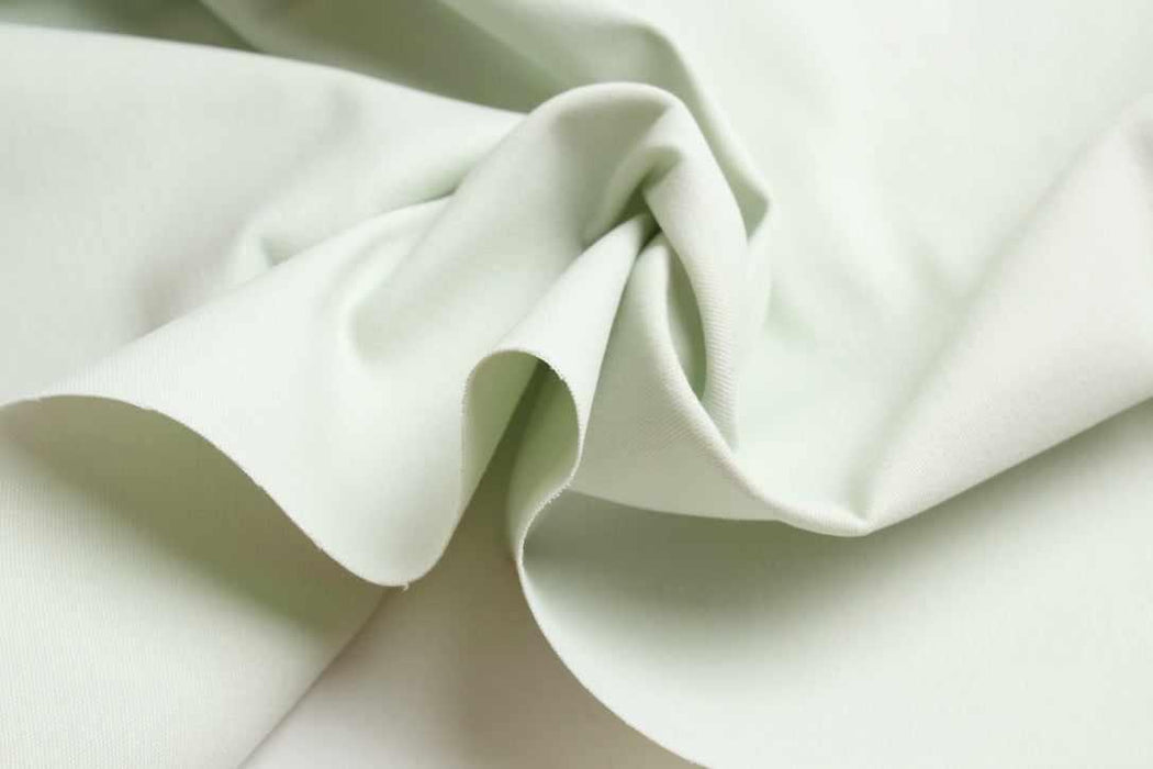 Stretch Cotton Washed Denim (+20 Colors Available)-Fabric-FabricSight