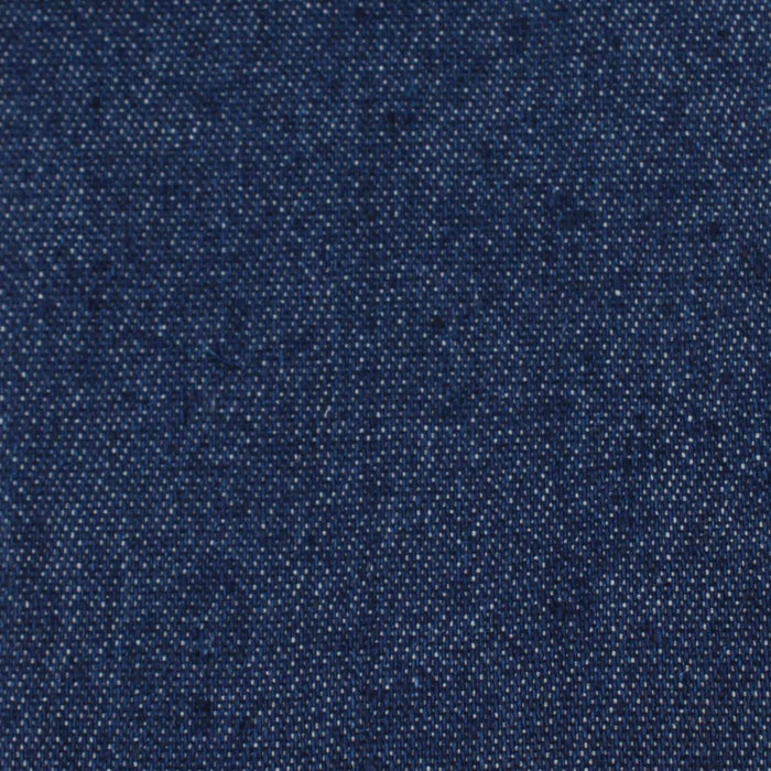 Stretch Cotton Washed Denim (+20 Colors Available)-Fabric-FabricSight