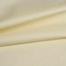 Stretch Cotton Washed Denim - Butter Cream-Fabric-FabricSight