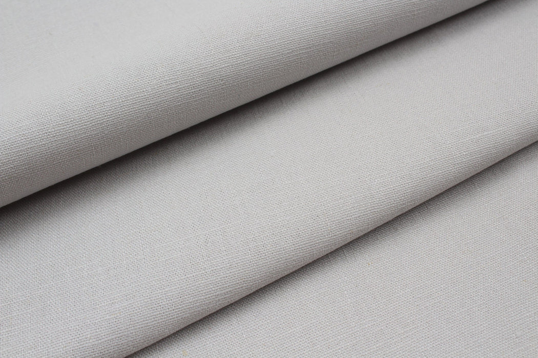 Stretch Linen Cotton - 200 GMS - 11 colors available-Fabric-FabricSight