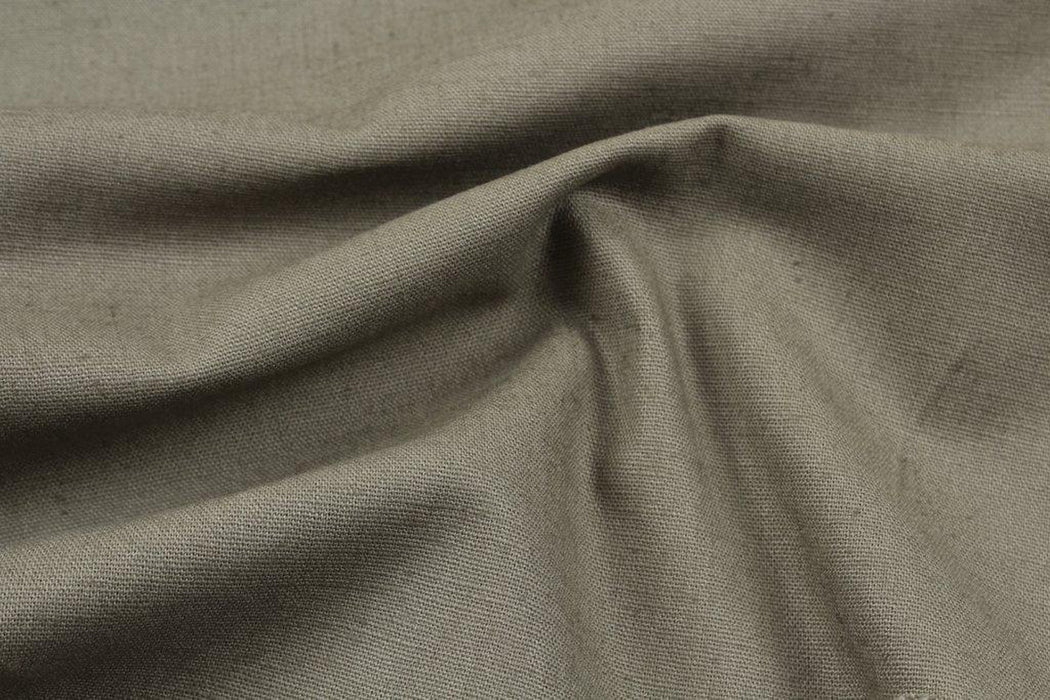 Stretch Linen Cotton - 200 GMS - 11 colors available-Fabric-FabricSight