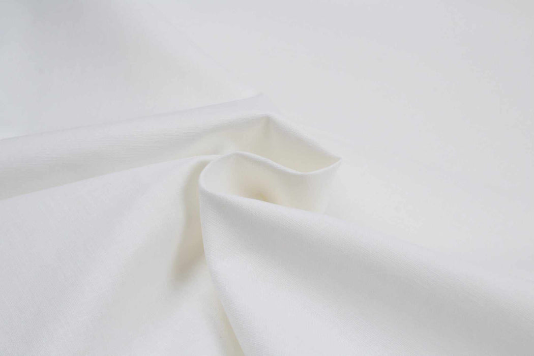 Stretch Linen Cotton - 200 GMS - 11 colors available-Fabric-FabricSight