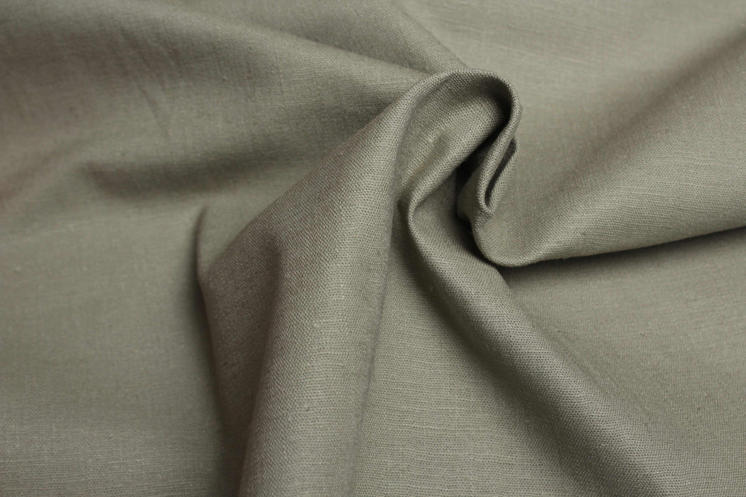 Stretch Linen Cotton - 200 GMS - 8 colors available-Fabric-FabricSight