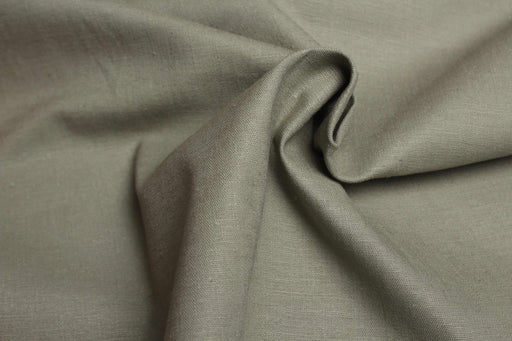 Stretch Linen Cotton - 200 GMS - 8 colors available-Fabric-FabricSight
