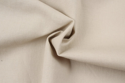 Stretch Linen Cotton - 200 GMS - 8 colors available-Fabric-FabricSight