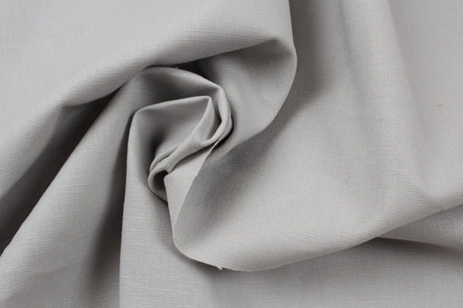 Stretch Linen Cotton - 200 GMS - 8 colors available-Fabric-FabricSight